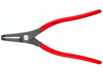 KNIPEX PINZA PER SEEGER ESTERNI BECCHI A 90° 4921A D.MM85-140 MM305