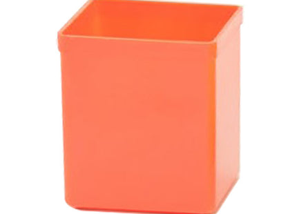 VASCHETTA IN PLASTICA PER VALIGETTE PORTA MINUTERIA MOD. CM