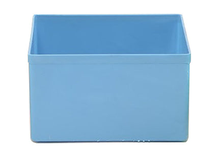 VASCHETTA IN PLASTICA PER VALIGETTE PORTA MINUTERIA MOD. CM