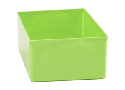 VASCHETTA IN PLASTICA PER VALIGETTE PORTA MINUTERIA MOD. CM