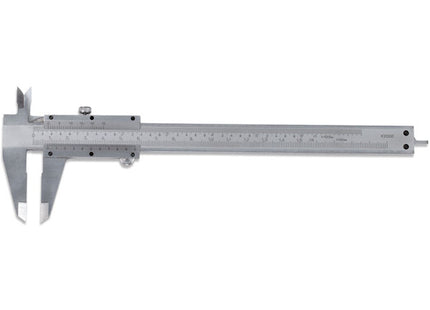 FERVI CALIBRO SATINATO MM150
