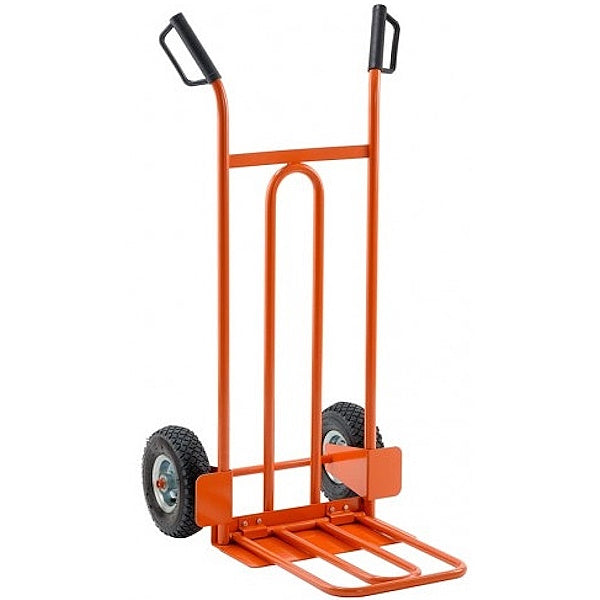 IPIERRE CARRELLO PORTAPACCHI PALA FISSA E RIBALTABILE ART. C1163