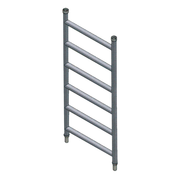 FACAL SPALLA H.MM1560 A 6 GRADINI PER TRABATTELLO CAPO-1