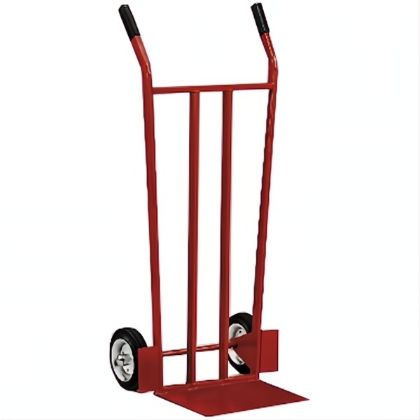 NUOVA MORSETTO CARRELLO PORTAPACCHI CON PALA ART. C155*