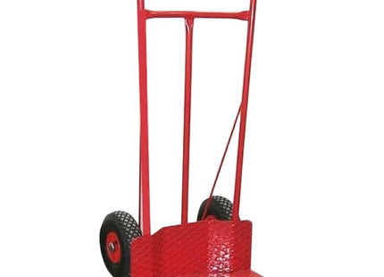 IPIERRE CARRELLO PORTAPACCHI E VASI CON PALA ART. C500