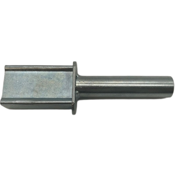 FACAL MANIGLIA IN ACCIAIO ZINCATO PER SCALA CASTIGLIA