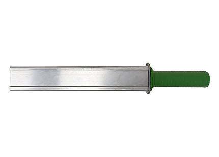FACAL MANIGLIA IN ACCIAIO+MANOPOLA IN GOMMA PER SCALA CASTIGLIA