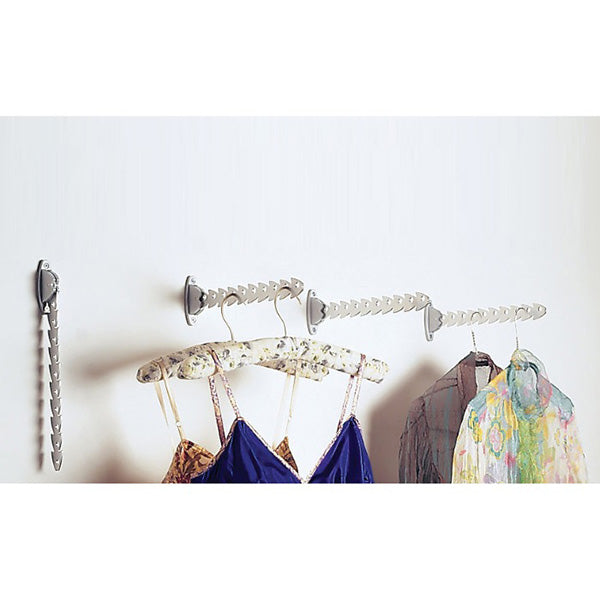 BOLIS APPENDIABITI PESCETTO ARGENTO DA MM325 PORTATA KG15