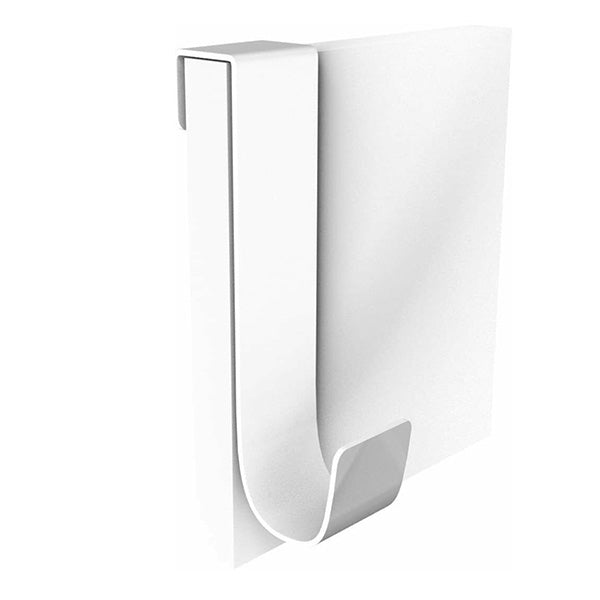 BOLIS APPENDINO DOUBLE PER PORTE E CALORIFERI BIANCO