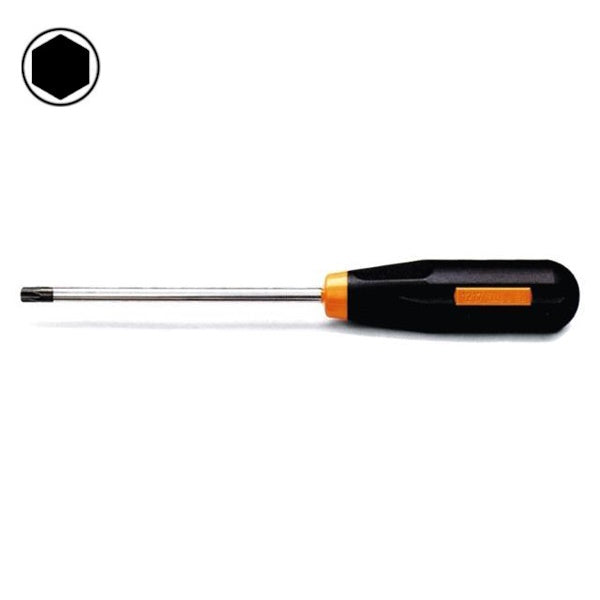 BETA  1213 GIRAVITE PUNTA ESAGONALE