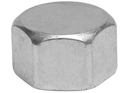 GT COMIS ART1238 CALOTTA ESAGONALE IN GHISA