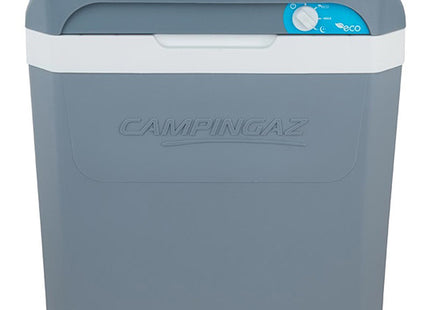 CAMPINGAZ GHIACCIAIA TERMOELETTRICA MOD. POWERBOX PLUS DA LT28 12/230V
