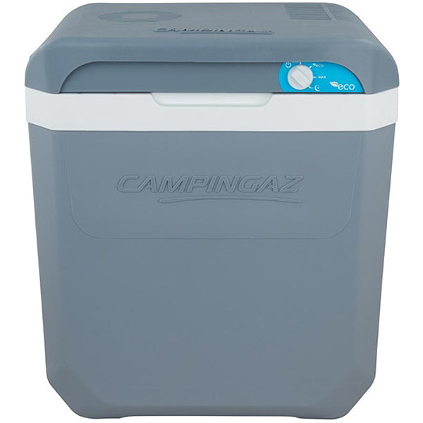 CAMPINGAZ GHIACCIAIA TERMOELETTRICA MOD. POWERBOX PLUS DA LT28 12/230V