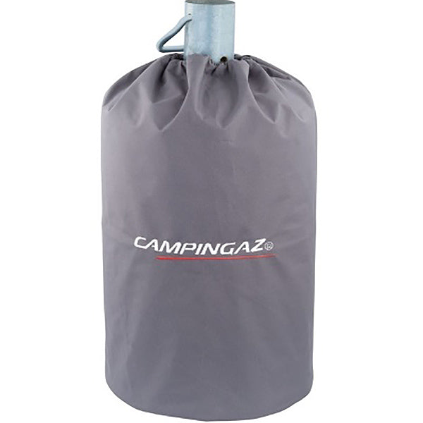 CAMPINGAZ SACCA COPRIBOMBOLA CYLINDER LARGE PER BOMBOLE FINO A KG10*