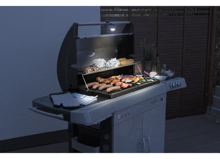 CAMPINGAZ TORCIA UNIVERSALE PER BARBECUE MOD. GRILL LIGHT*