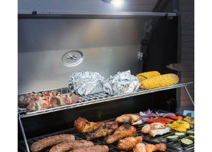 CAMPINGAZ TORCIA UNIVERSALE PER BARBECUE MOD. GRILL LIGHT*