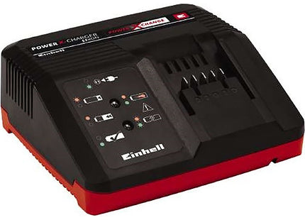 EINHELL CARICA BATTERIE ART. POWER-X-CHANGER 18V*