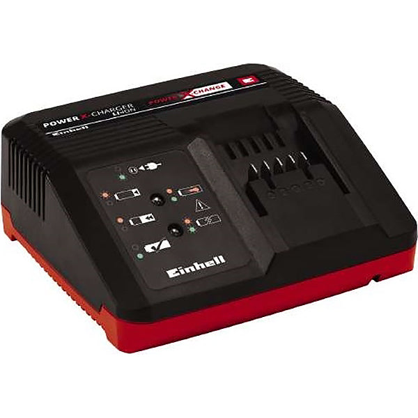 EINHELL CARICA BATTERIE ART. POWER-X-CHANGER 18V*
