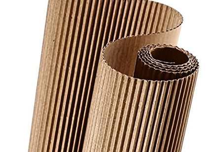 CARTONE ONDULATO IN BOBINA DA MT1X20