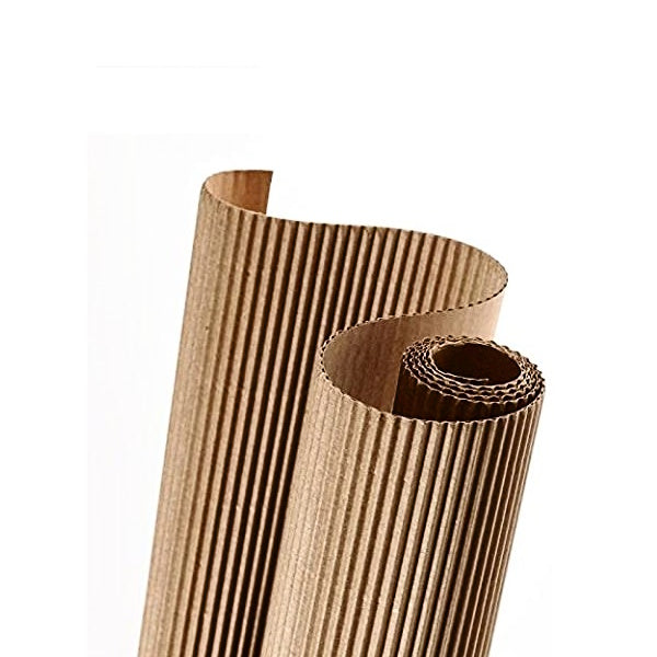 CARTONE ONDULATO IN BOBINA DA MT1X20