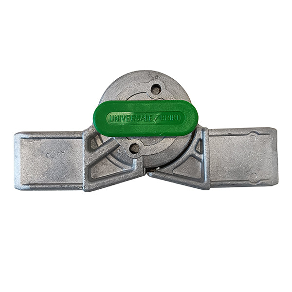 FACAL SNODO PER MANIGLIA SCALA CASTIGLIA