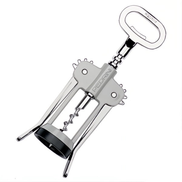 PEDRINI CAVATAPPI A DOPPIA LEVA BRAVO LUNGHEZZA CM18 COLORI ASSORTITI