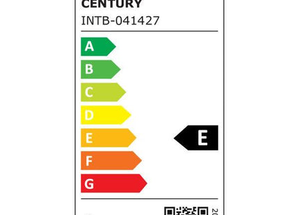 CENTURY LAMPADINA LED INCANTO TUBOLARE CLEAR E14 230V IP20