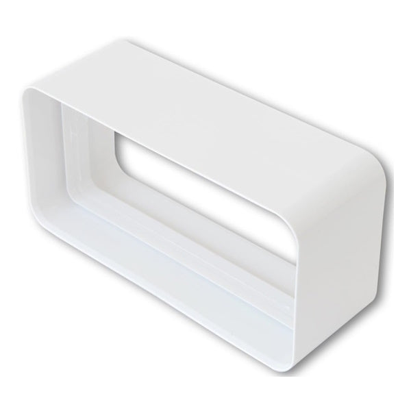 LA VENTILAZIONE GIUNTO F/F PER TUBI MM120X60