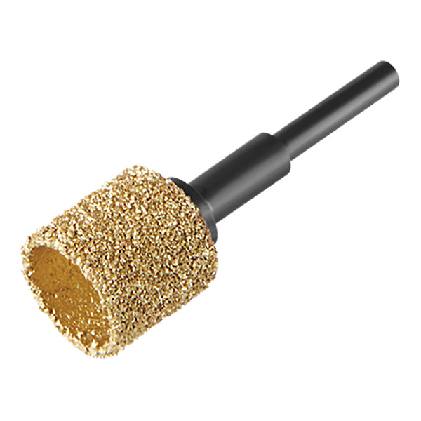 DREMEL ART.   408 CILINDRI ABRASIVI GRANA 60 D.MM13 CONF.DA PZ6