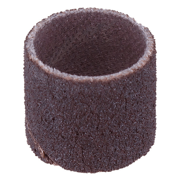 DREMEL ART.   432 CILINDRI ABRASIVI GR.120 D.MM13 CONF.DA PZ6