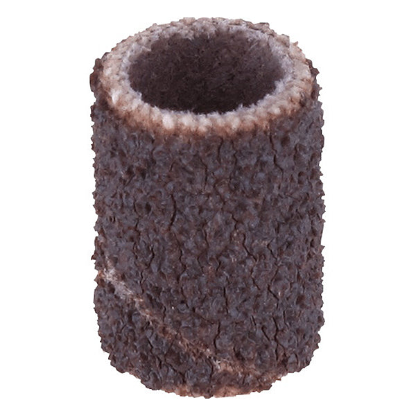 DREMEL ART.   431 CILINDRI ABRASIVI GR.60 D.MM6,4 CONF.DA PZ6