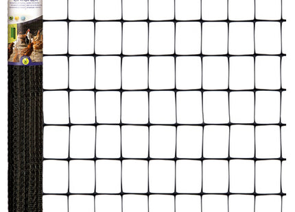 TENAX RETE CINTOFLEX M IN PLASTICA DA RECINZIONE CONF.MT1X10