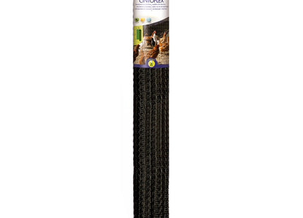 TENAX RETE CINTOFLEX M IN PLASTICA DA RECINZIONE CONF.MT1X10