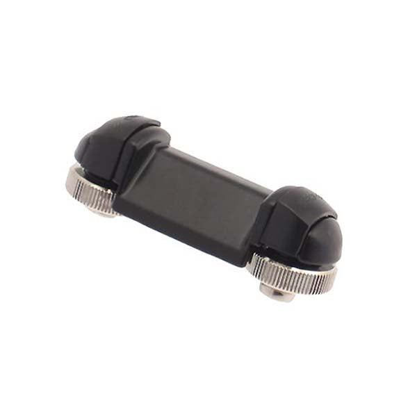 CISA BOCCHETTA REGOLABILE PER PORTE IN ALLUMINIO