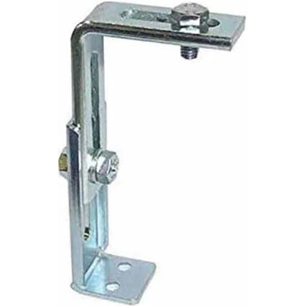 CISA PIASTRA RETROFIT PER CHIUDICANCELLO*