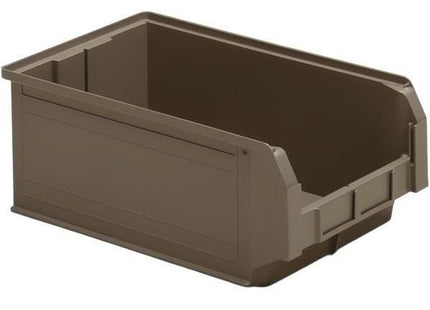 IMILANI CONTENITORE IN PLASTICA COMPAT COLORE GRIGIO SCURO