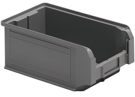 IMILANI CONTENITORE IN PLASTICA COMPAT COLORE GRIGIO SCURO