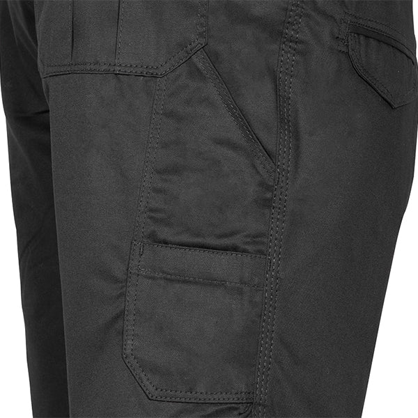 COFRA PANTALONCINO COMOROS COLORE ANTRACITE