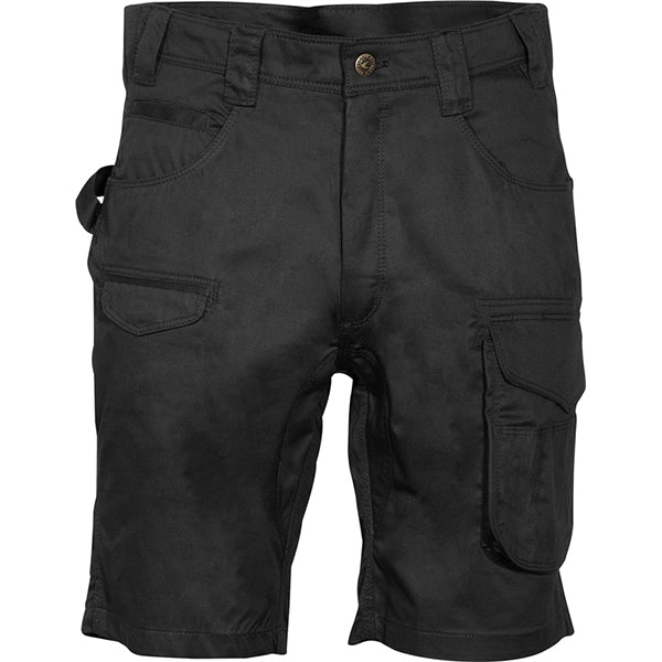 COFRA PANTALONCINO COMOROS COLORE ANTRACITE