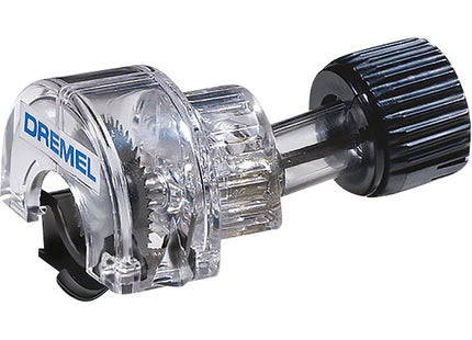 DREMEL ART.   670 COMPLEMENTO MINISEGA CIRCOLARE*