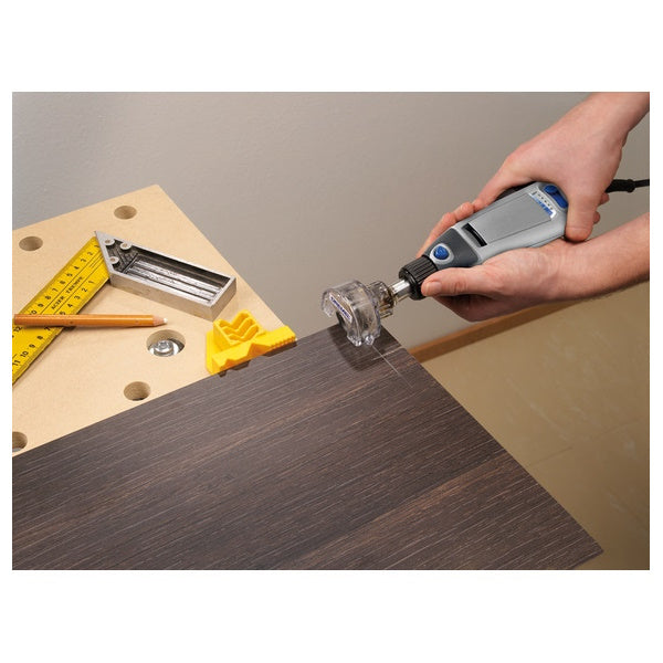 DREMEL ART.   670 COMPLEMENTO MINISEGA CIRCOLARE*