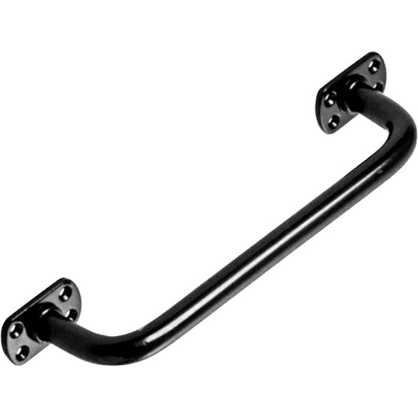 COMUNELLO MANIGLIONE DIRITTO ART.677 COLORE NERO