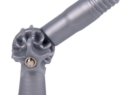 LA BRIANTINA SNODO FILETTATO CON APPENDINO PER MANICI TELESCOPICI