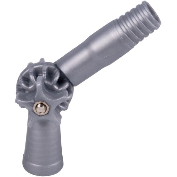 LA BRIANTINA SNODO FILETTATO CON APPENDINO PER MANICI TELESCOPICI