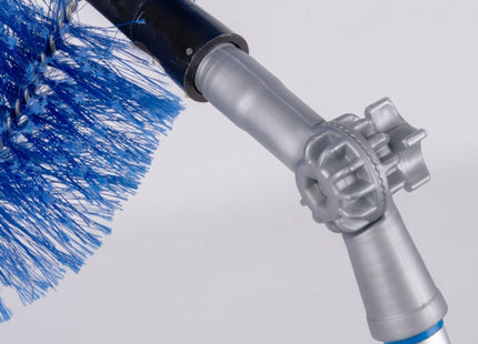 LA BRIANTINA SNODO FILETTATO CON APPENDINO PER MANICI TELESCOPICI