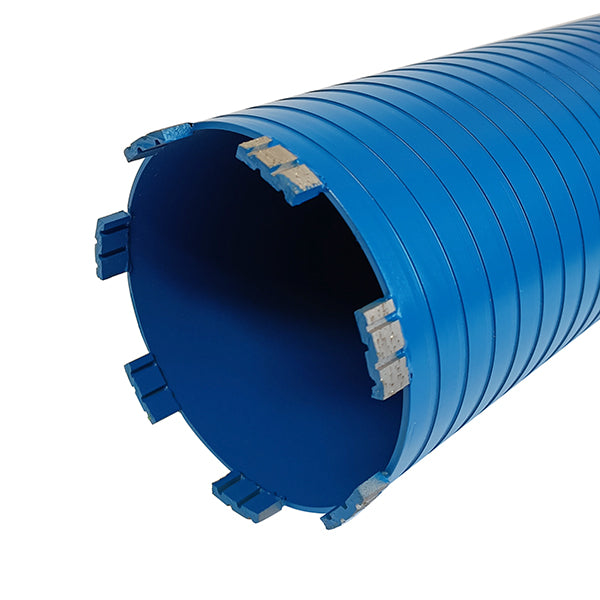 BAIER CORONA DIAMANTATA A SECCO ATTACCO 1&quot;1/4 UNC