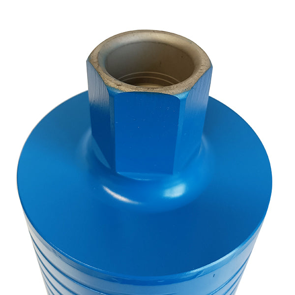 BOSCH, Corona Diamantata Per Carotaggio A Secco, G 1/2", Per Universal - Foto 13