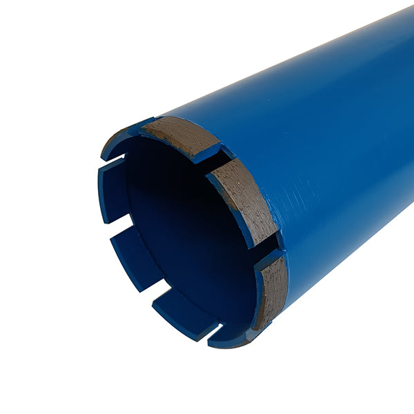 BAIER CORONA DIAMANTATA A UMIDO ATTACCO 1&quot;1/4 UNC