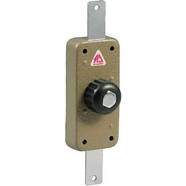 CR DEVIATORE VERTICALE SOLO POMOLO INTERNO DA APPLICARE AMBIDESTRO