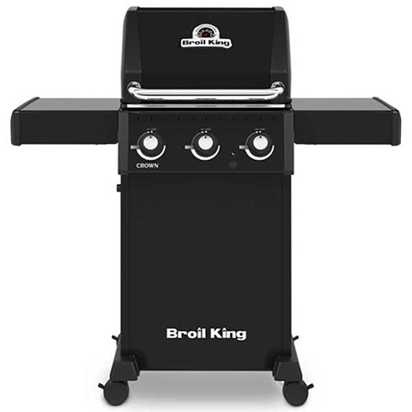 BROIL KING BARBECUE A GAS MOD. CROWN 310
